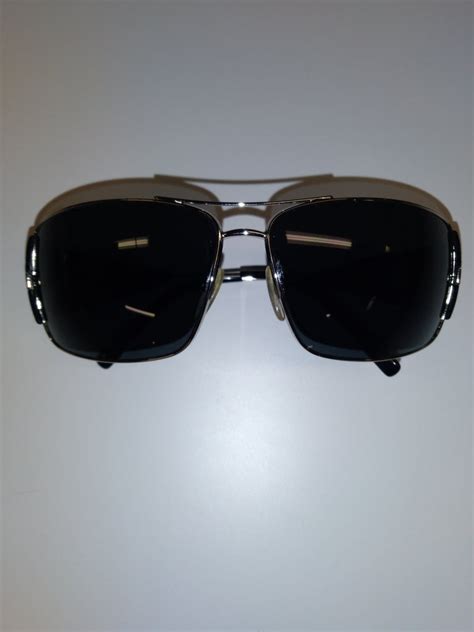 Prada Spr55h Sunglasses 